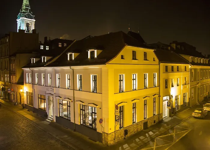 Hotel Nicolaus