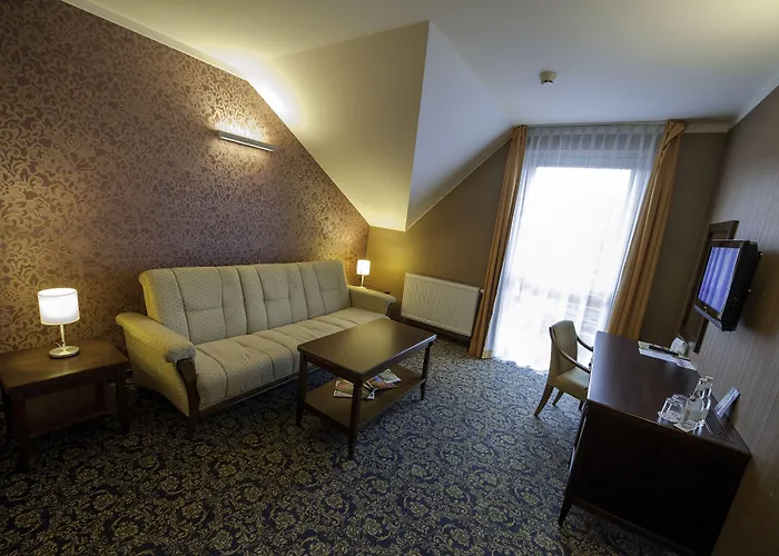 Hotel Rad